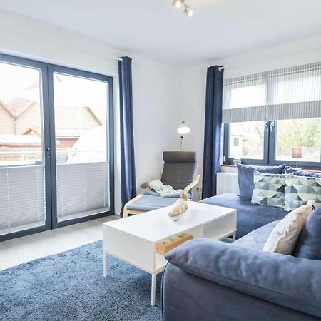 Seaside - Ferienwohnung 1 Wangerooge Bagian luar foto
